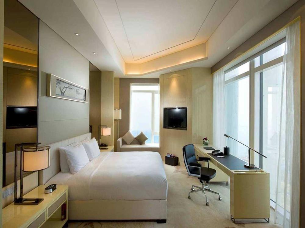 Aloft Dalian Hotel Exterior photo